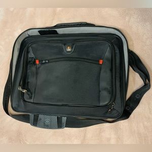 Swiss gear laptop bag